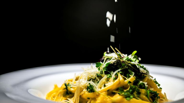 Ravel_Food