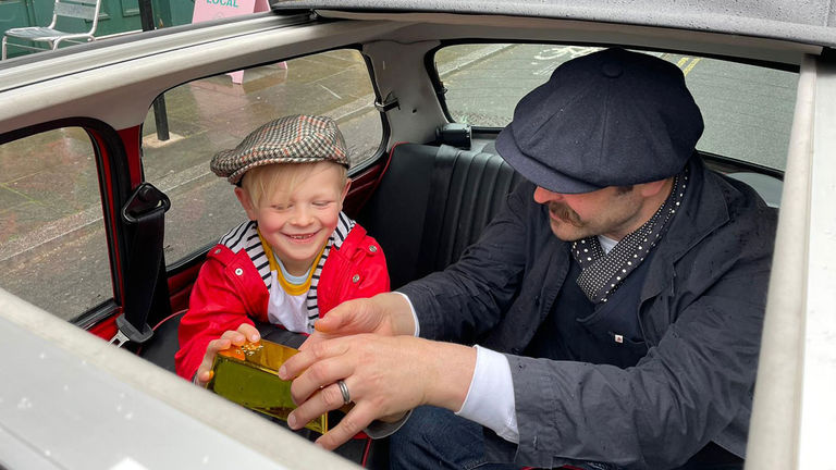 smallcartours