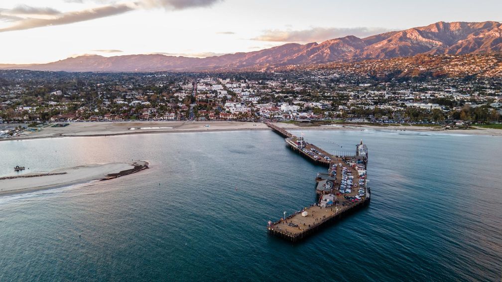 Where to Eat, Sleep and Play With Kids in Santa Barbara, California