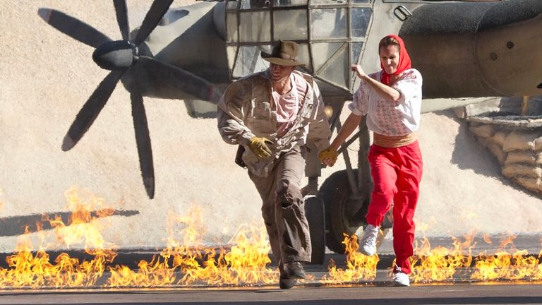 indianajones