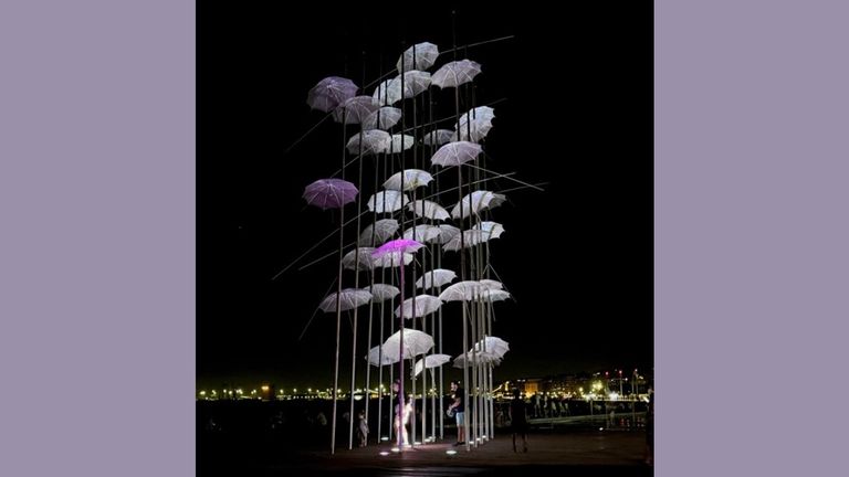 Umbrellas_Thessaloniki