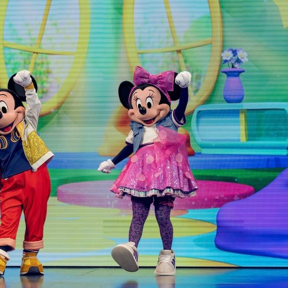 Clients can look forward to new and reimagined attractions and experiences at Walt Disney World Resort.