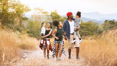 Family Travel Is Rebounding, According to New FTA Survey
