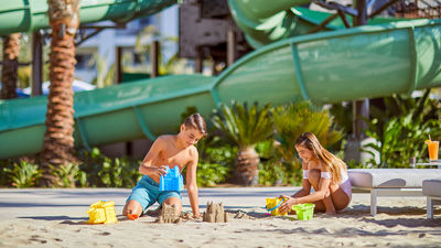 Review: Park Hyatt Aviara Resort for Families
