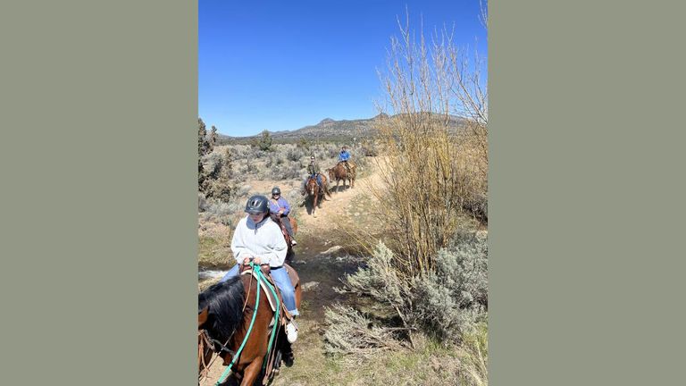 Brasada Ranch_Riding