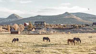 Brasada Ranch