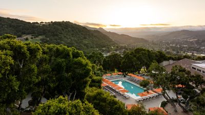 The all-suite property in California has fresh programming for kids, an expanded deck at the family pool and more.
