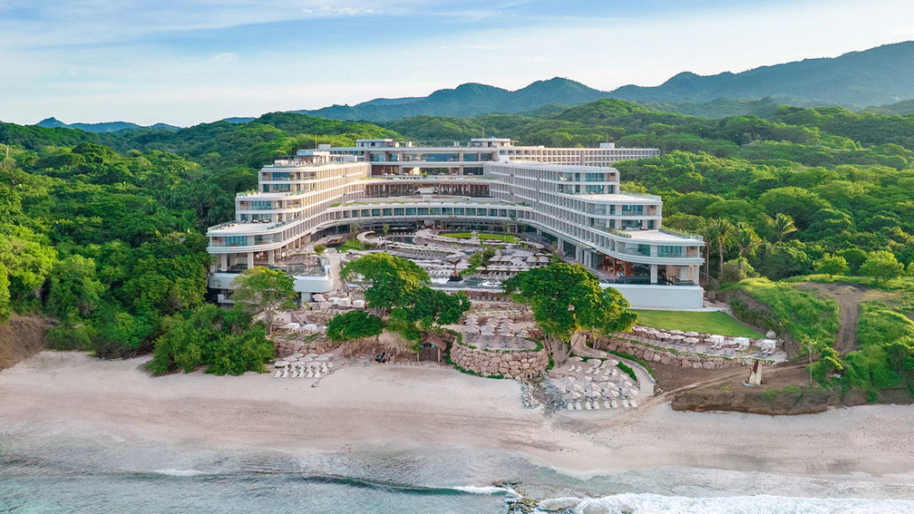 Review: Dreams Bahia Mita Surf & Spa Resort