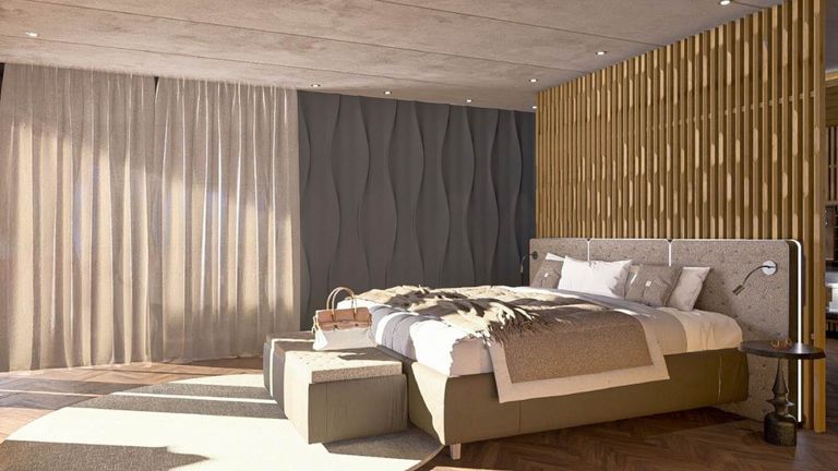 Das Edelweiss_Rooms