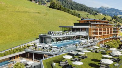Das Edelweiss_Exterior