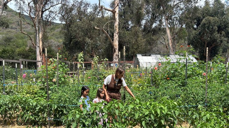 RanchLaguna_Garden