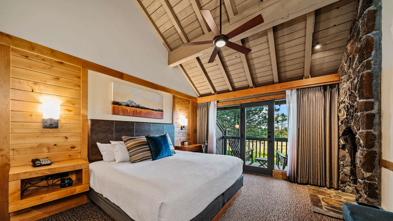 Sunriver_Room