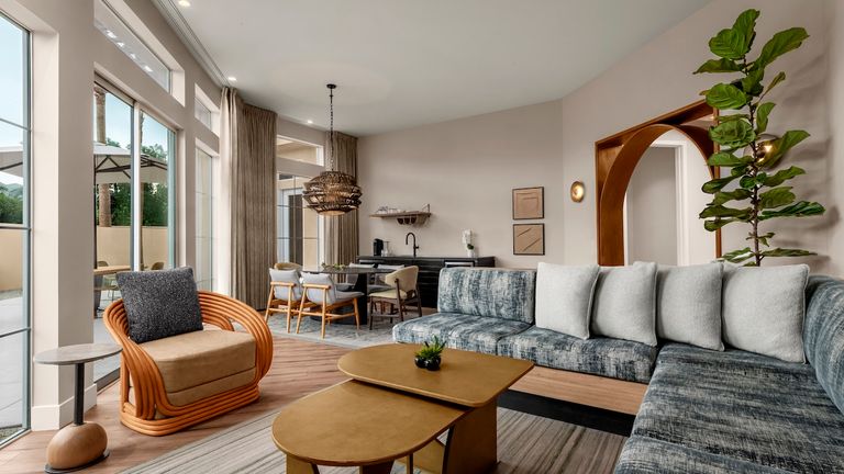  Grand Hyatt Indian Wells_Villas