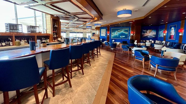 MargVille_Fish House