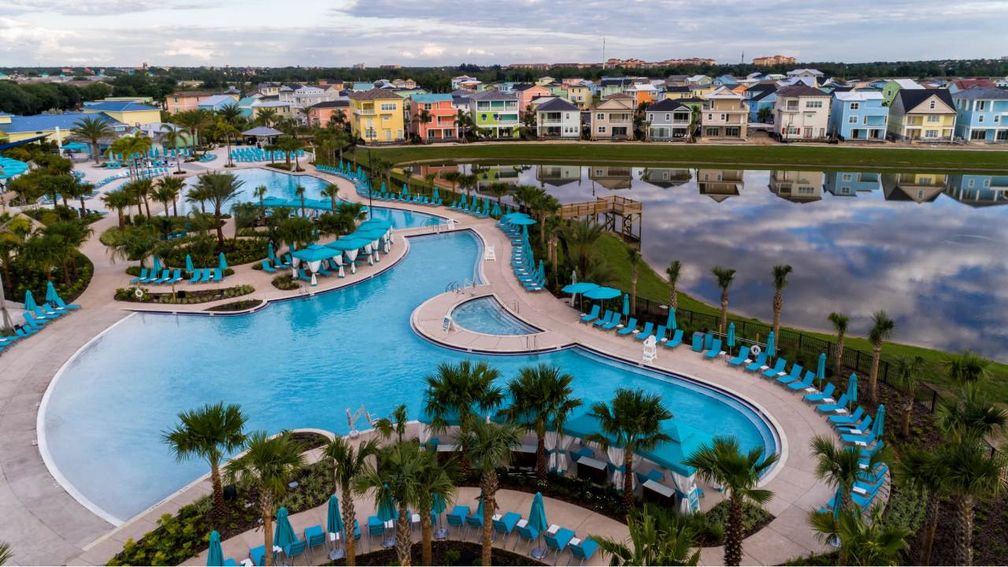 MargVille_Orlando_Pools