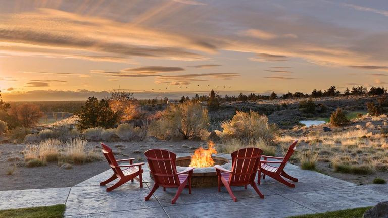 Brasada_Firepit