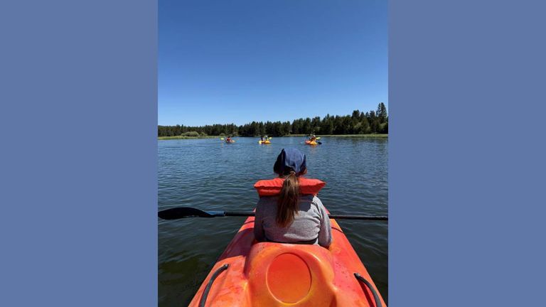 Sunriver_Kayak