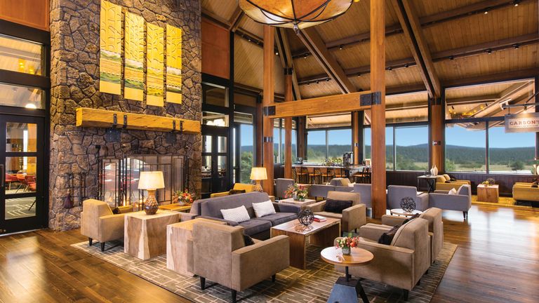 Sunriver_Lobby