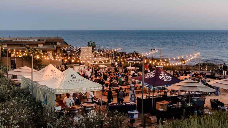 Sound Series at Nelson’s