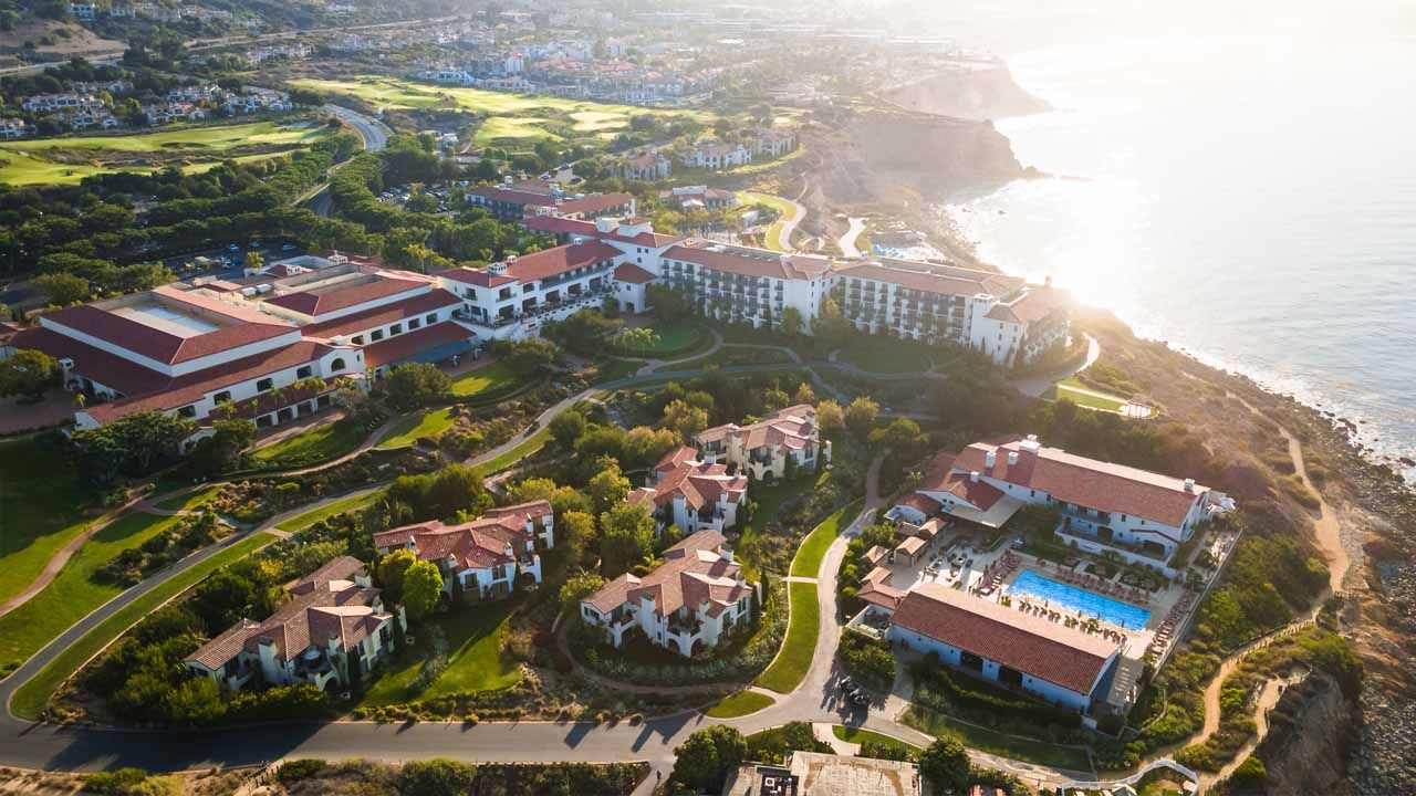 Terranea resort store