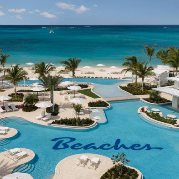 The resort has undergone a $150 million expansion.