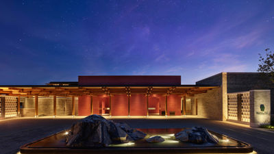 Banyan Tree Dongguan Songshan Lake is among the brand’s recent openings.