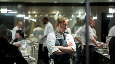 The upcoming property will feature an exclusive dining concept by The Alinea Group and celebrity chef Grant Achatz.