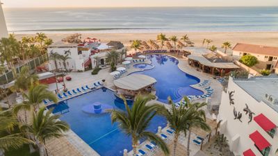 GrandDecameronLosCabos