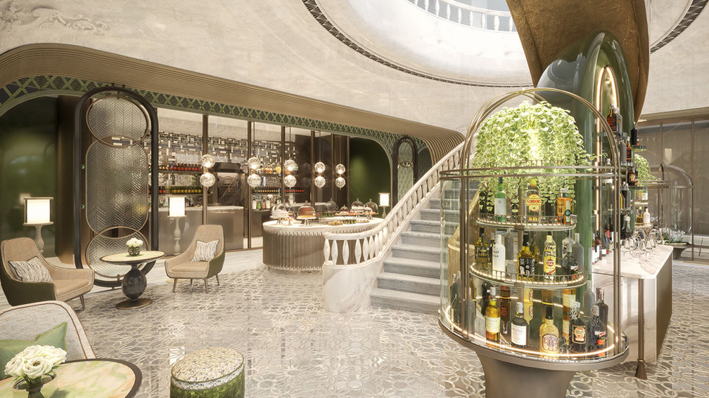 New Invitation-Only 'Hilton for Luxury' Program Offers Tools and Perks to Top Travel Advisors