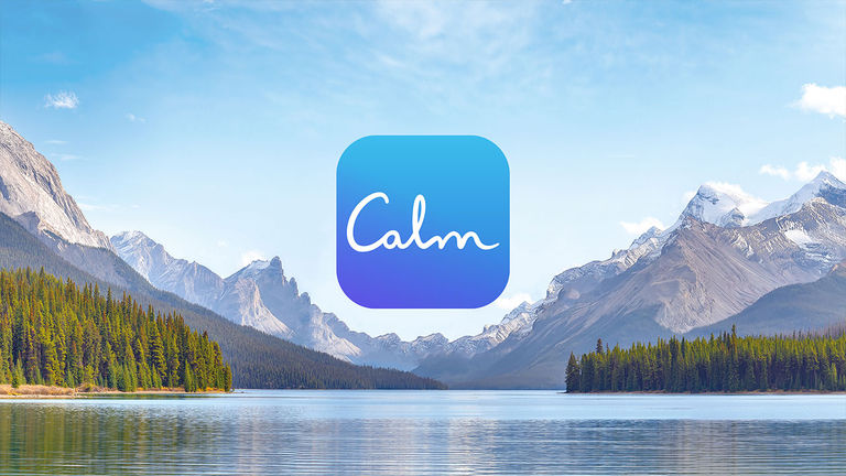 Hilton guests will soon have access to soundscapes, meditations and more through the mental health app Calm.