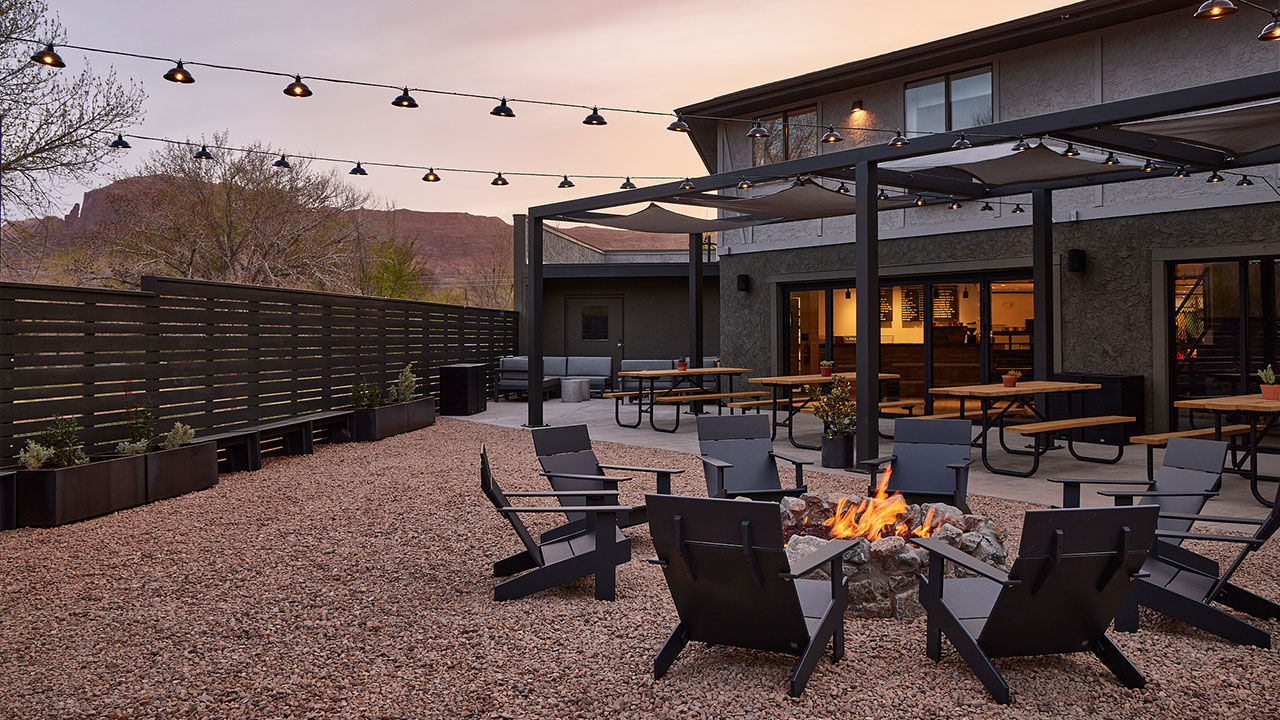 Hilton has confirmed there will be a Moab, Utah, property in its new Outset Collection.