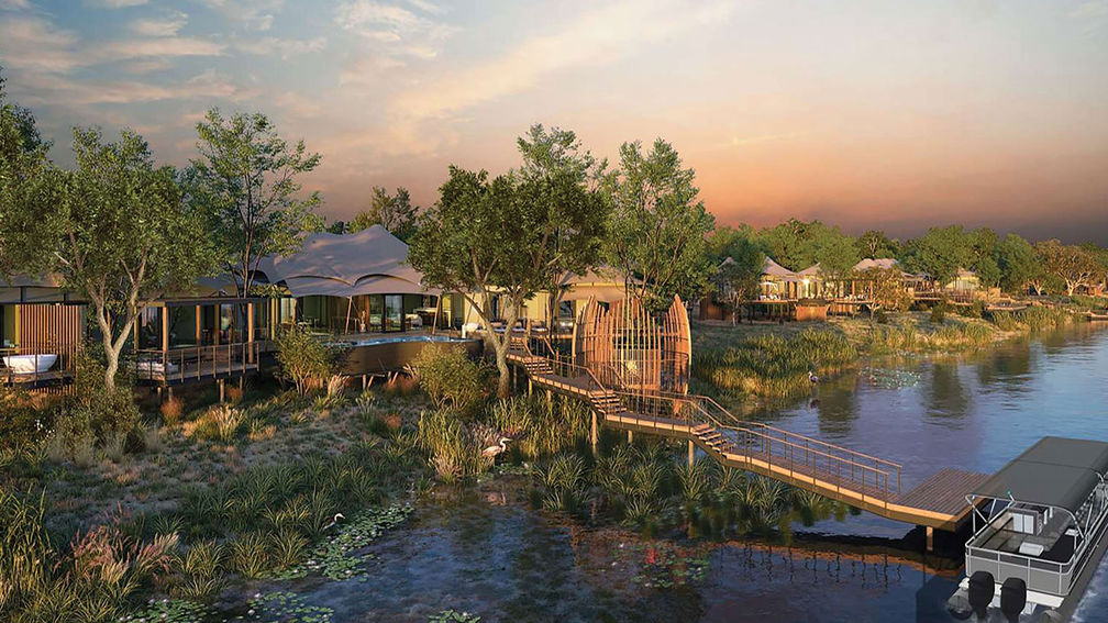 The Latest Updates From Hilton, Minor Hotels and Mandarin Oriental