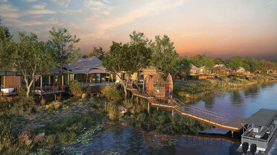 The Latest Updates From Hilton, Minor Hotels and Mandarin Oriental