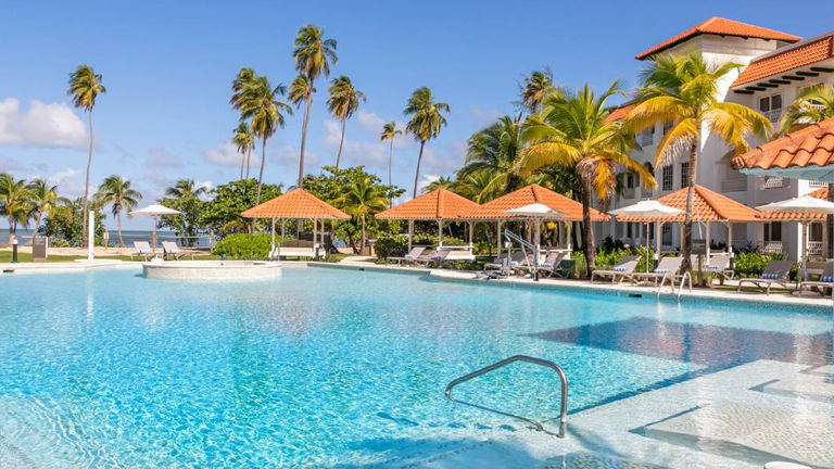 Hyatt Grand Reserve