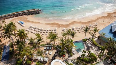 What’s New for Marriott in the Caribbean and Latin America