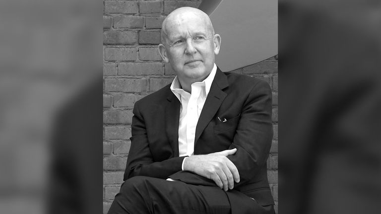 Trevor Horwell, CEO of Nobu Hospitality