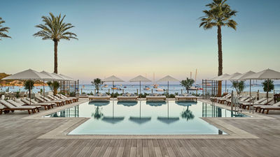 Nobu Hotels Has Announced Its 30th Luxury Property — Here's More of What's to Come From the Brand