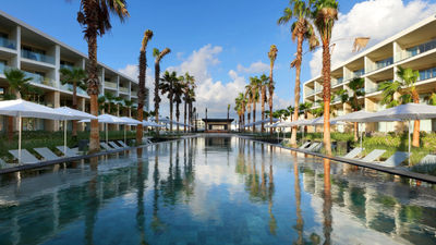 Palladium Hotel Group Has Revamped Its Travel Advisor Loyalty Program