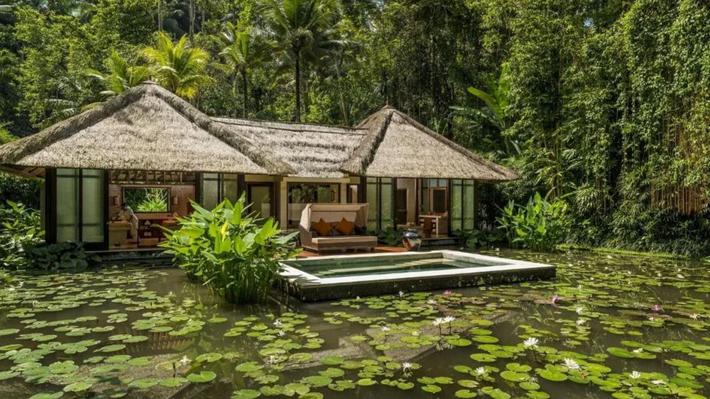 The Lodge at Pico Bonito will debut in Honduras under WorldHotels' new collection.