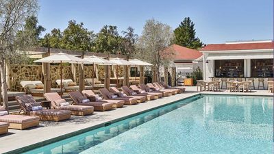 Auberge Resorts Collection is launching a concert series featuring Kate Hudson and LeAnn Rimes.