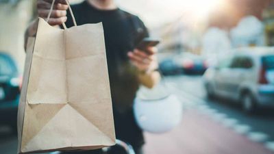 Hilton Is Making it Easier to Order Grubhub at Hampton, Tru and Spark Brands