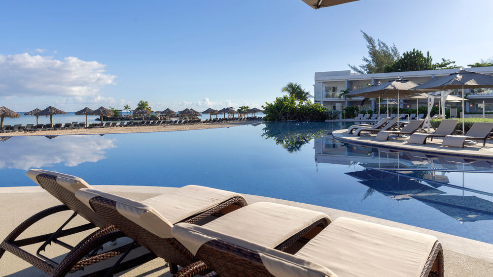 Blue Diamond Resorts has become Royalton Hotels & Resorts, unifying its 24 Caribbean properties.