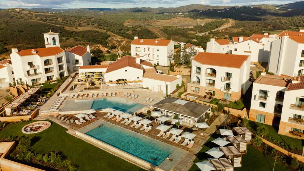 viceroyrebrandalgarve