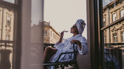 Luxury travelers are seeking safer, more sustainable and transformative experiences in 2025.