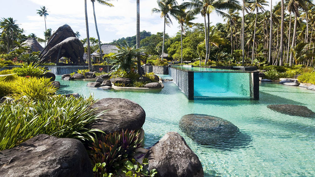 What’s New at Como Laucala Island and Vomo Island Resorts