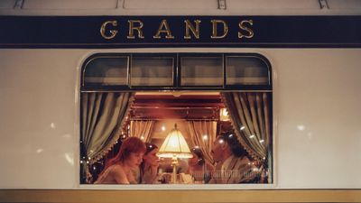 Luxury travelers are combining several destinations via private aviation or luxury rail.