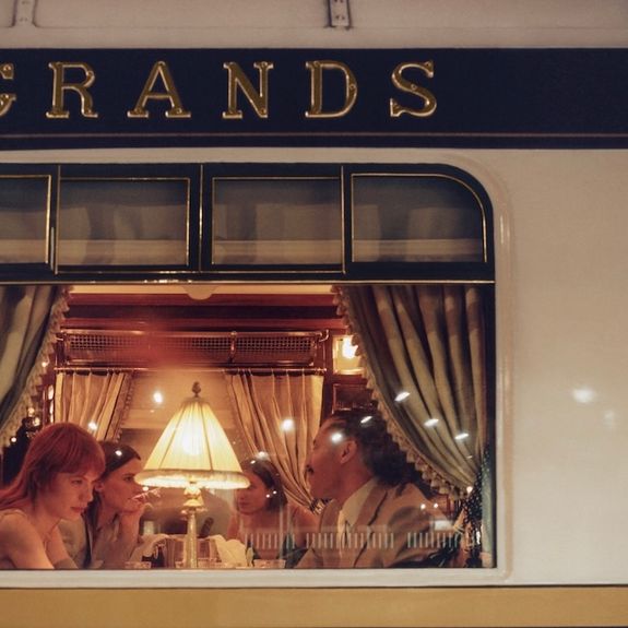 Luxury travelers are combining several destinations via private aviation or luxury rail.