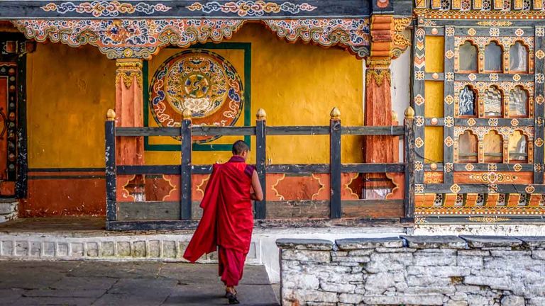 bhutanwellnesstraveltrends