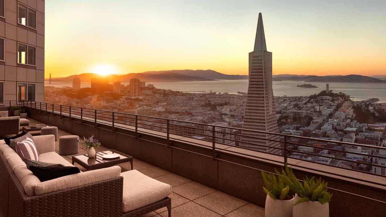 How to Compare the Two Four Seasons Resorts in San Francisco