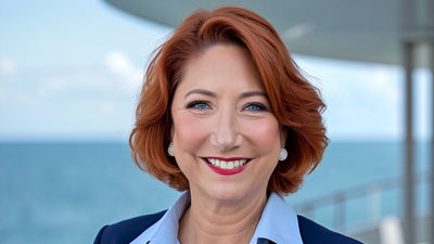 After a year in retirement, the company’s vice president of sales and national accounts is back.